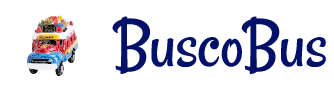logo de BuscoBus
