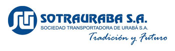 Imágen de Empresa de Transporte: Sotraurabá