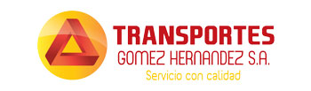 Imágen de Empresa de Transporte: Gómez Hernández