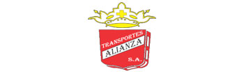 Imágen de Empresa de Transporte: Transportes Alianza