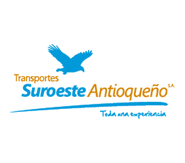 Transportes Suroeste Antioqueño Tiquetes y Horarios