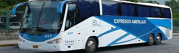 Imágen de Expreso Amerlujo